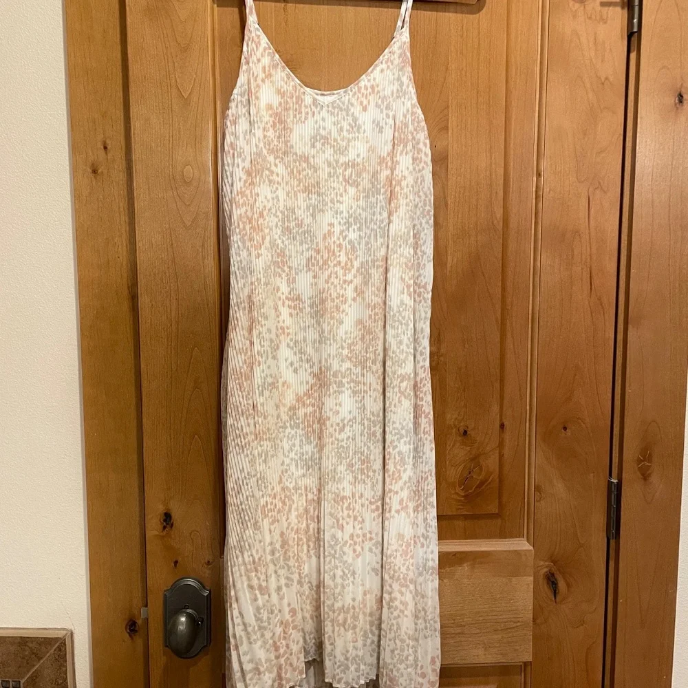 Abercrombie & Fitch Maxi Dress